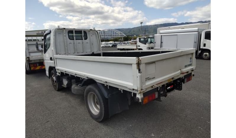 2018 Nissan Atlas Nt450 2.2 Ton image-3