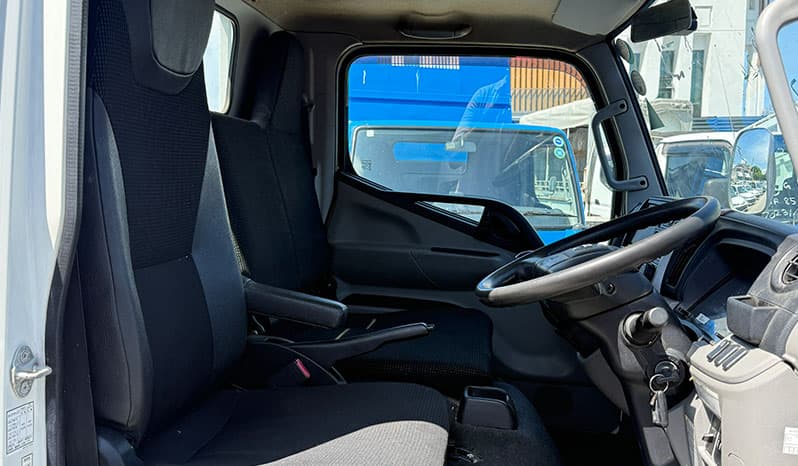 2018 Nissan Atlas Nt450 2.2 Ton image-8