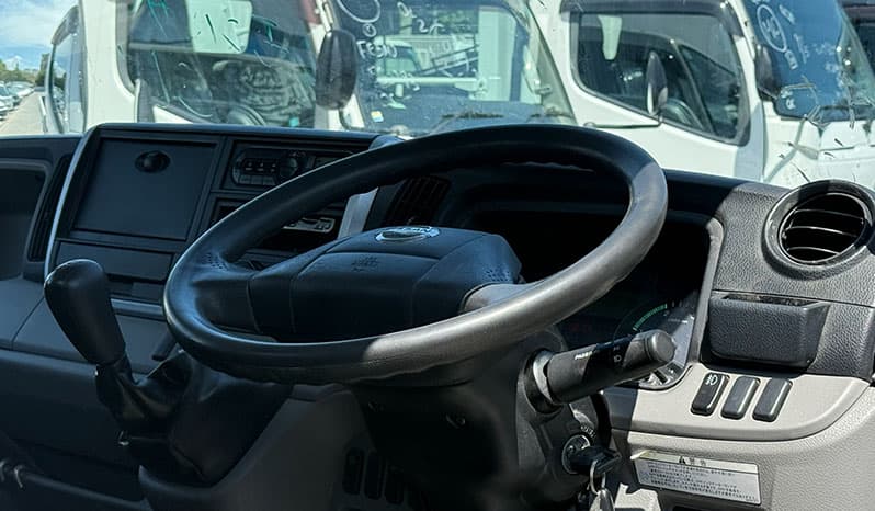 2018 Nissan Atlas Nt450 2.2 Ton image-9