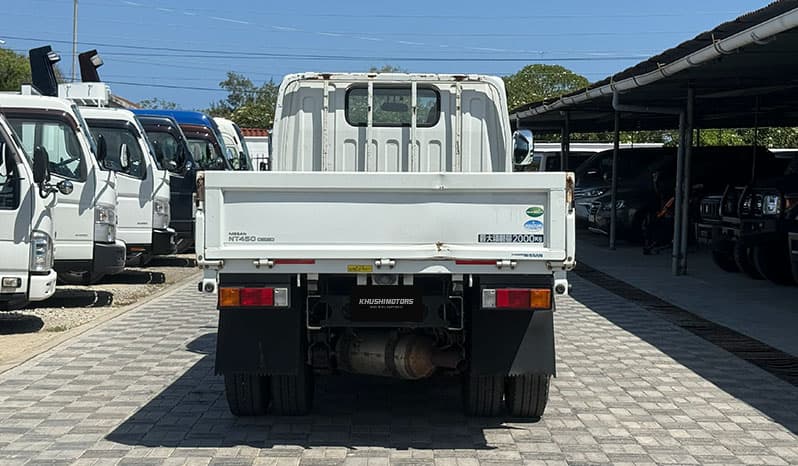 2018 Nissan Atlas Nt450 2.2 Ton image-13