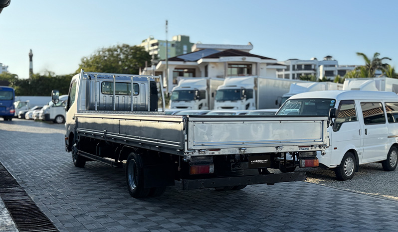 2018 Toyota Dyna image-4