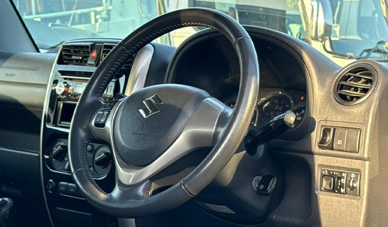 2018 Suzuki Jimny Land Venture image-13
