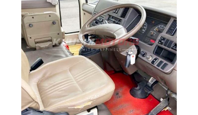 1997 Nissan Civilian Bus image-5