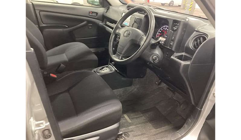 2019 Toyota Succeed image-5