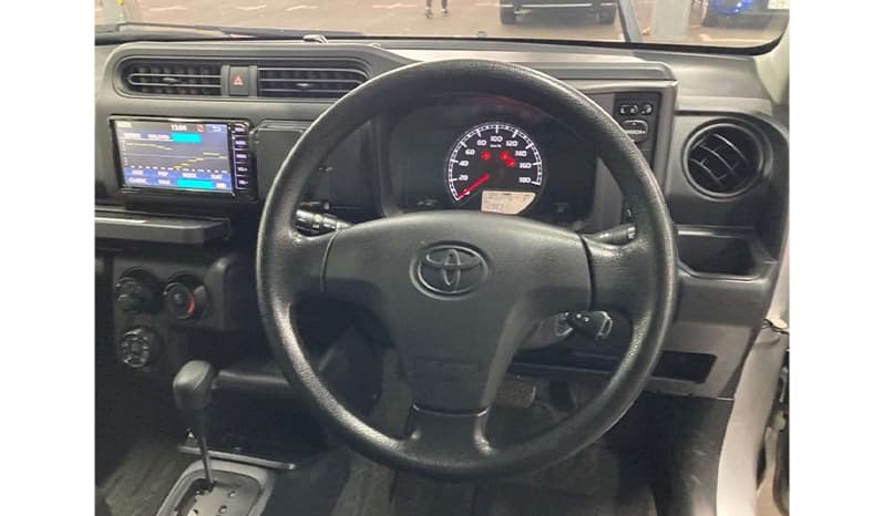 2019 Toyota Succeed image-6
