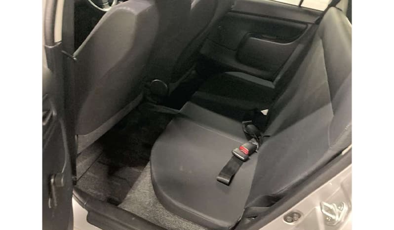 2019 Toyota Succeed image-7