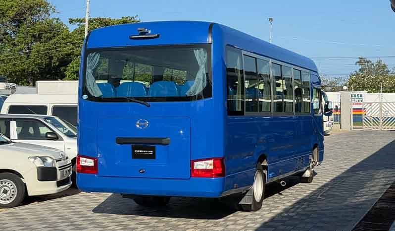 2018 Hino Lise image-6
