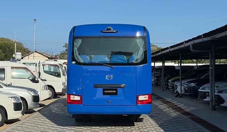 2018 Hino Lise image-7