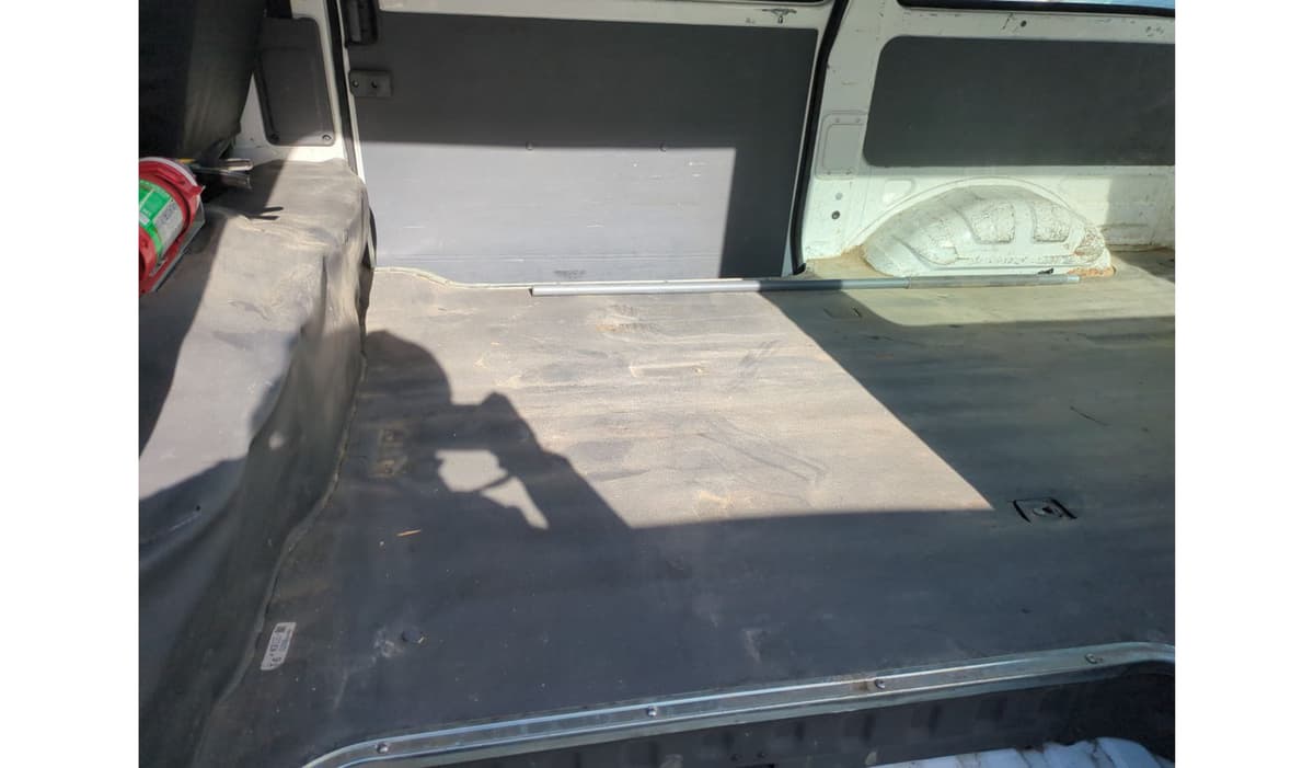 2020 Mazda Bongo DX image-3