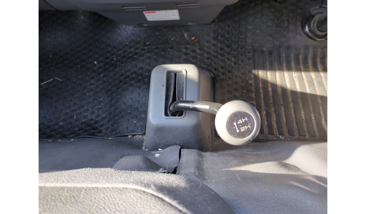 2020 Mazda Bongo DX image-4