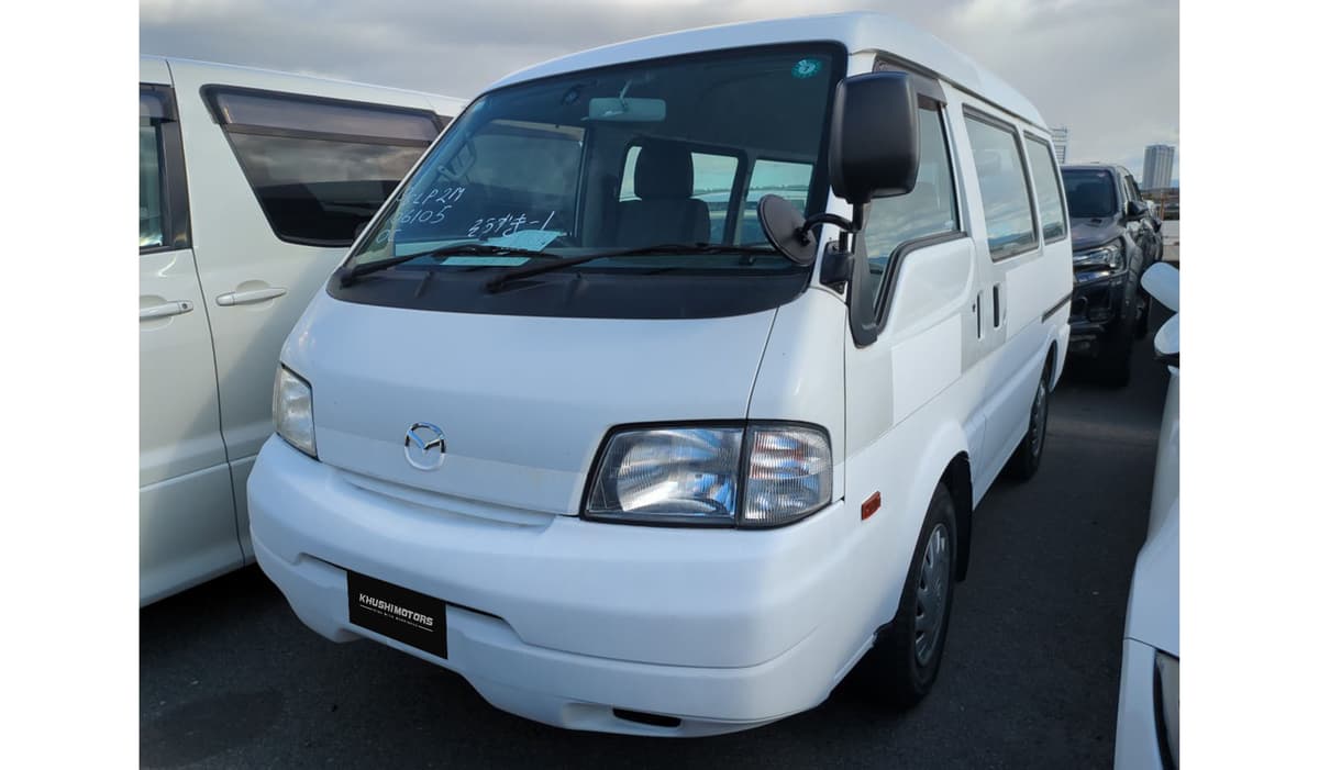 2020 Mazda Bongo DX image-9