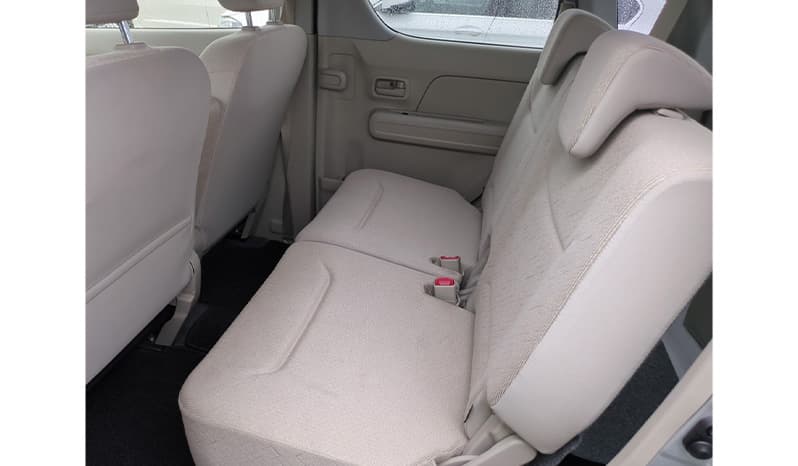 2018 Suzuki Wagon R Hybrid FX image-6