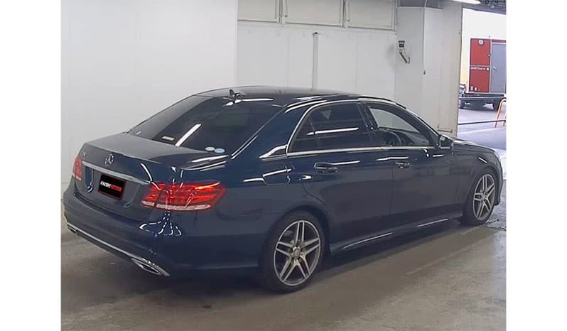 2015 Mercedes-Benz E-Class E250 image-4