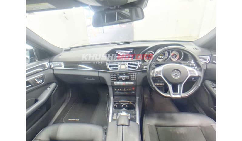 2015 Mercedes-Benz E-Class E250 image-7