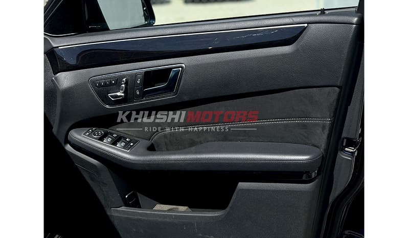 2015 Mercedes-Benz E-Class E250 image-15