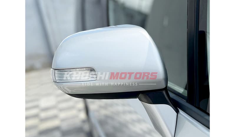 2008 Toyota Noah image-6