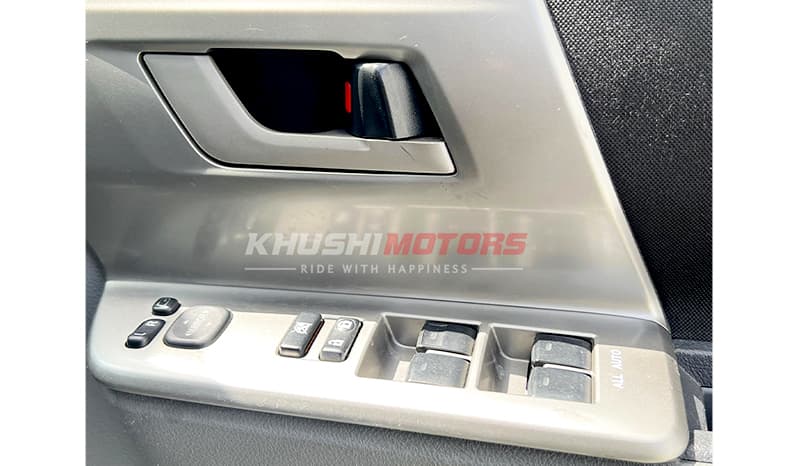2008 Toyota Noah image-7