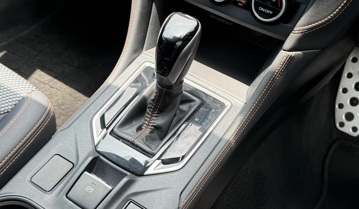 2018 Subaru Impreza Xv 2.0 i-S Eyesight image-16