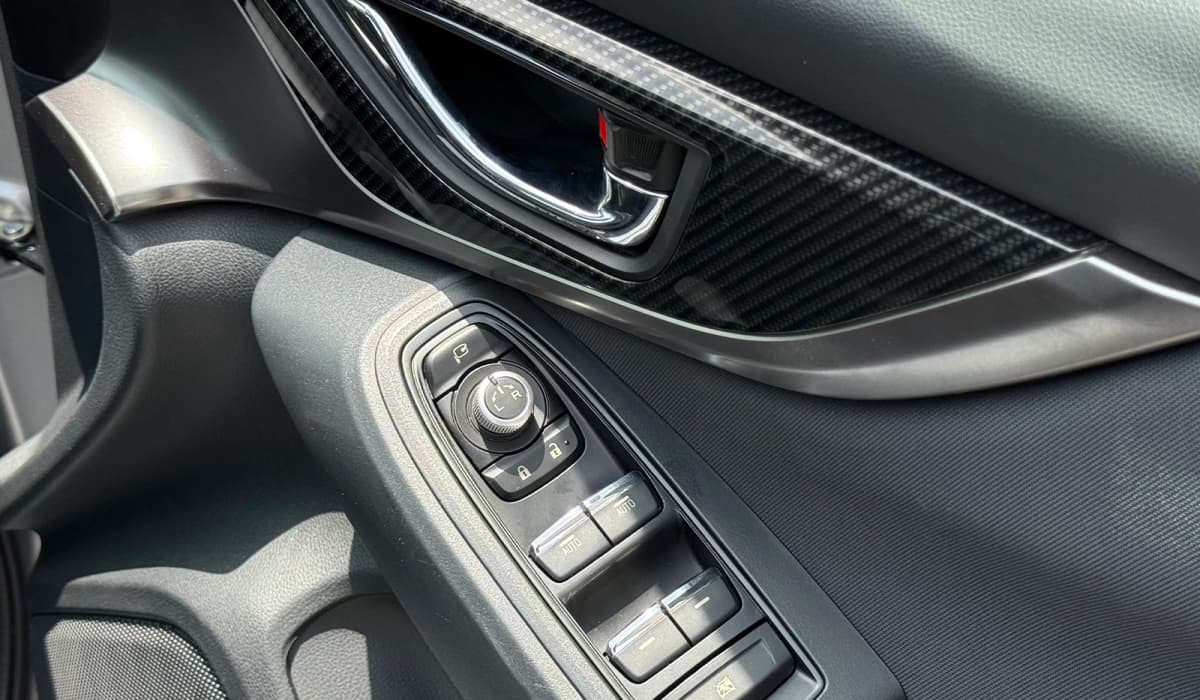 2018 Subaru Impreza Xv 2.0 i-S Eyesight image-17