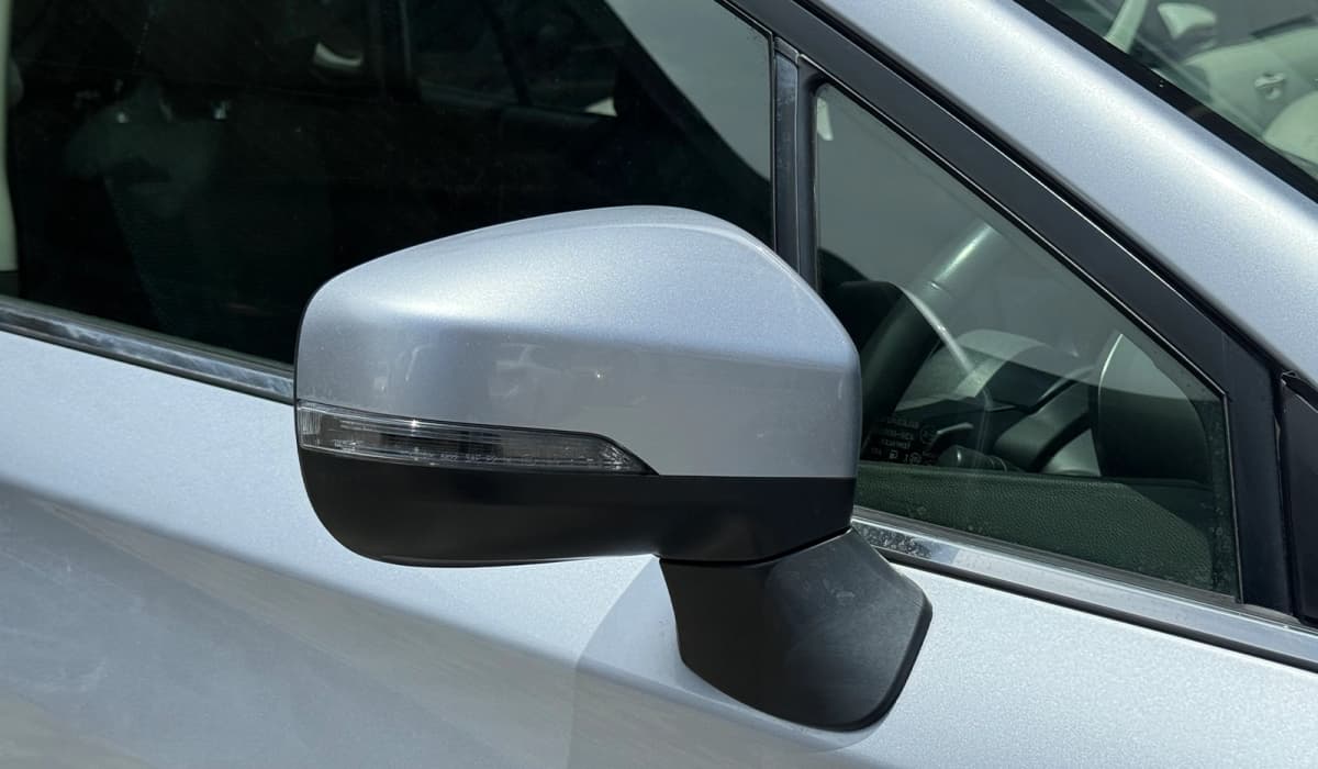 2018 Subaru Impreza Xv 2.0 i-S Eyesight image-18