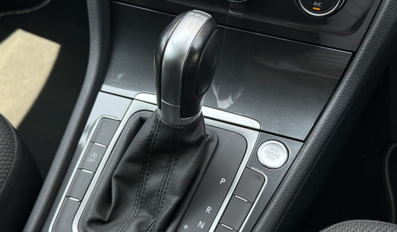 2018 Volkswagen Golf Variant image-15