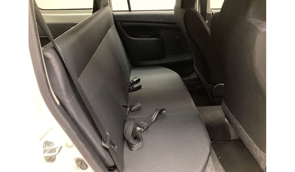 2019 Toyota Probox image-7