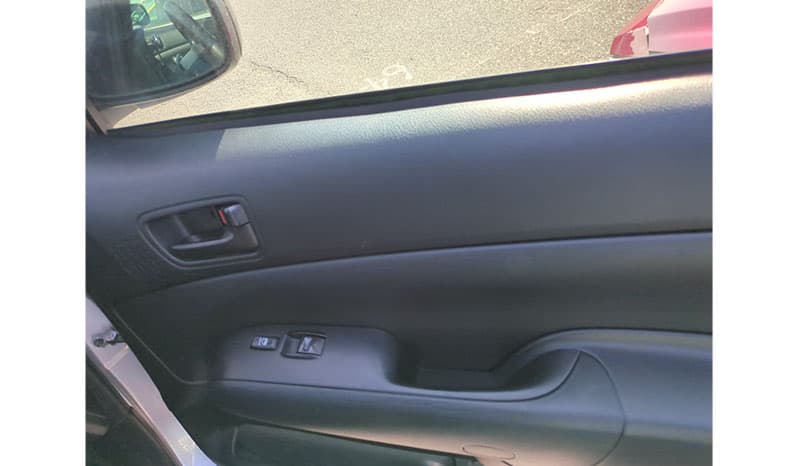 2019 Toyota Probox image-2