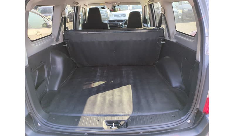 2019 Toyota Probox image-3