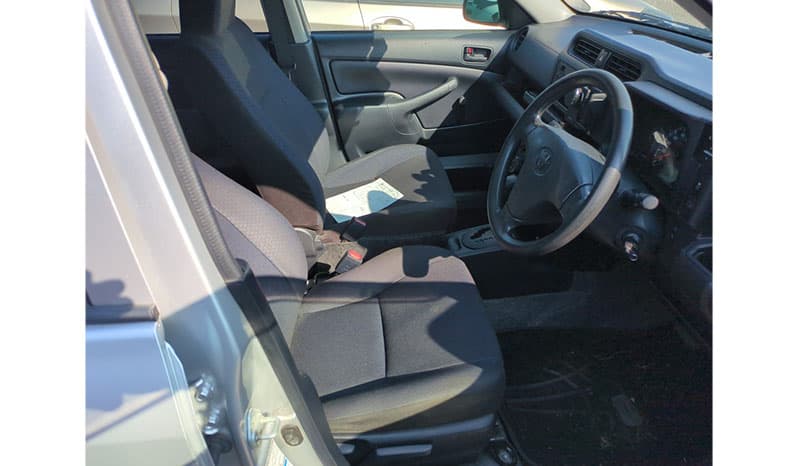2019 Toyota Probox image-5