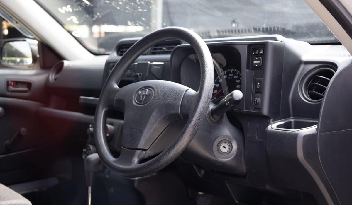2019 Toyota Probox image-17