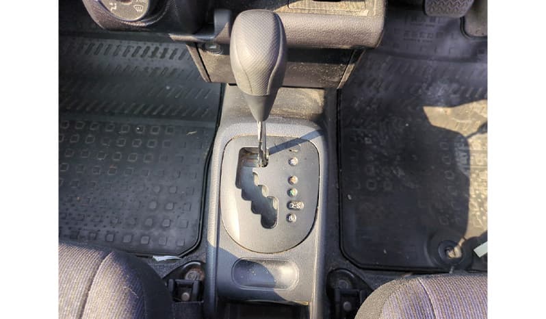 2018 Toyota Succeed image-8