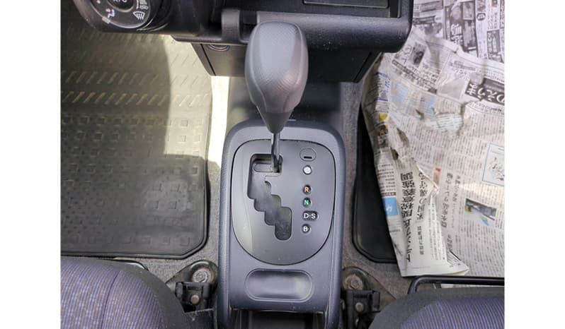 2018 Toyota Succeed image-8