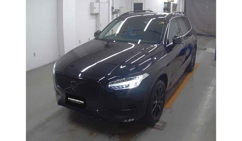 2018 Volvo XC90 T5 Momentum image-6