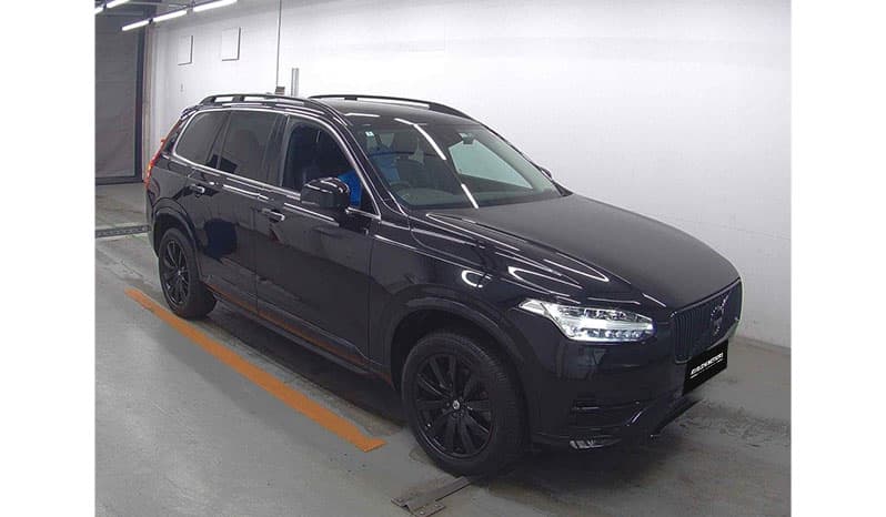 2018 Volvo XC90 T5 Momentum image-7