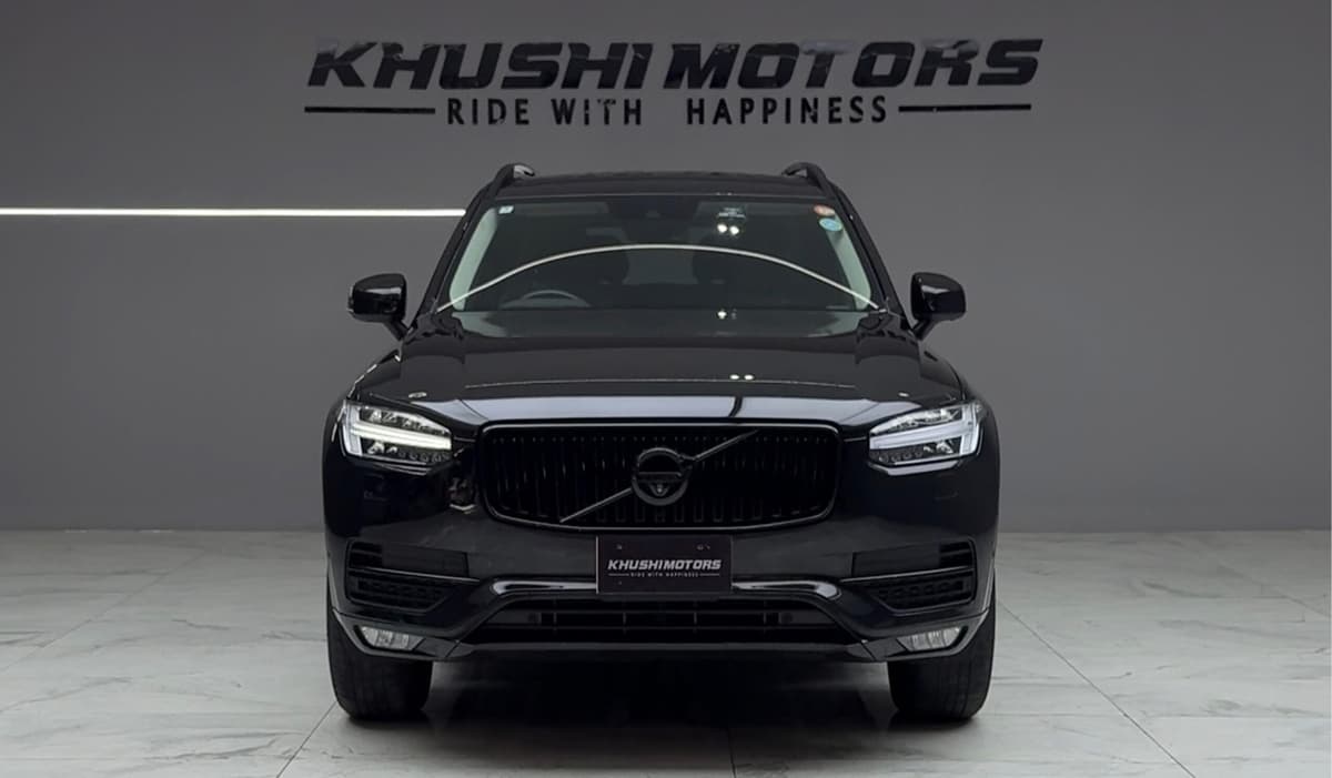 2018 Volvo XC90 T5 Momentum image-21