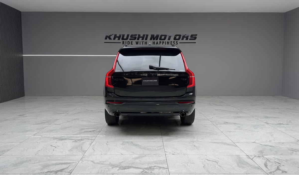 2018 Volvo XC90 T5 Momentum image-24