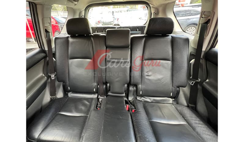 2010 Toyota Land Cruiser Prado image-9