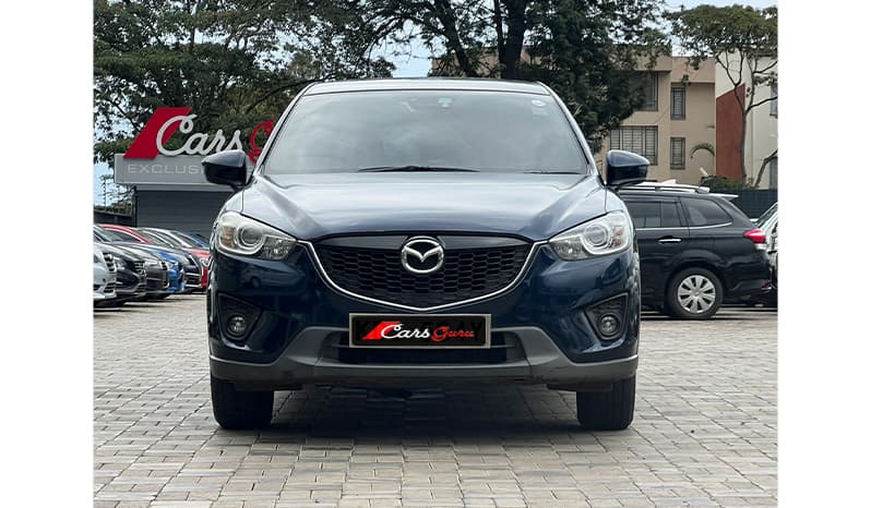 2014 Mazda CX5 image-2