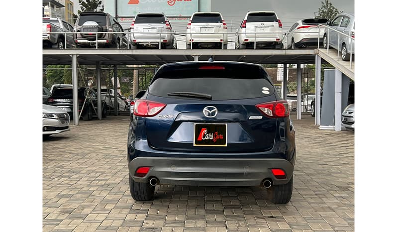 2014 Mazda CX5 image-4
