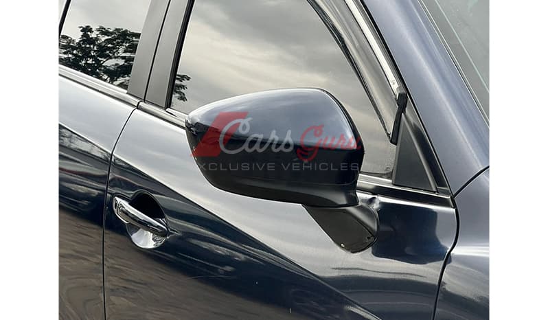 2014 Mazda CX5 image-6