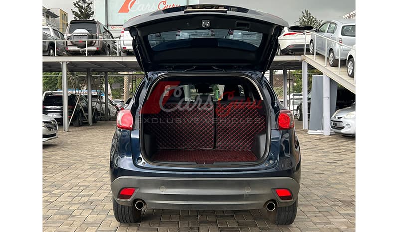 2014 Mazda CX5 image-8