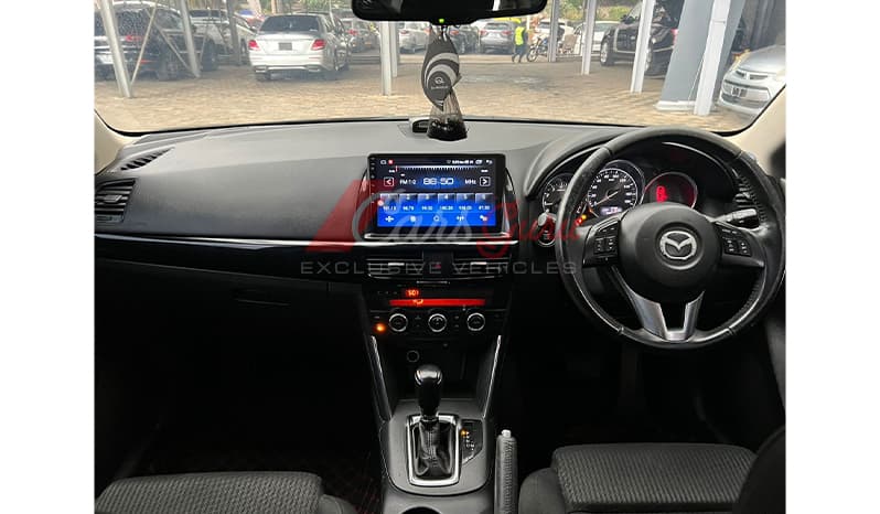 2014 Mazda CX5 image-10