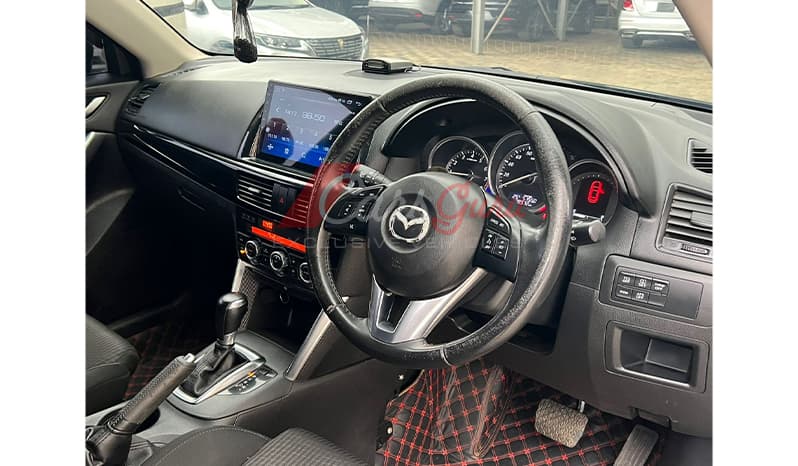 2014 Mazda CX5 image-11