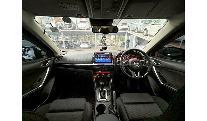 2014 Mazda CX5 image-16