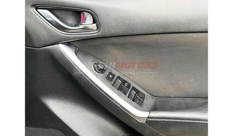 2014 Mazda CX5 image-18