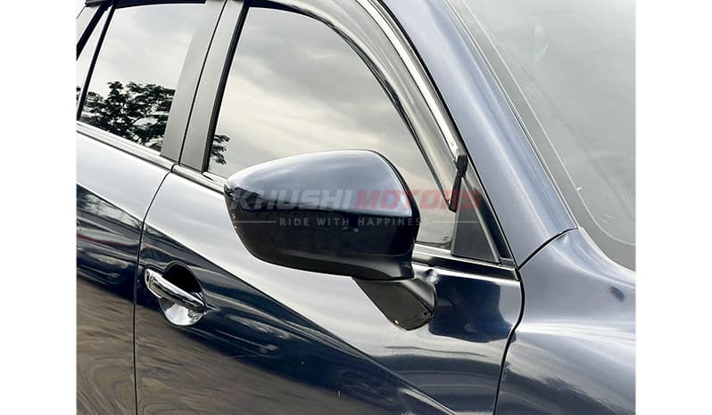 2014 Mazda CX5 image-19