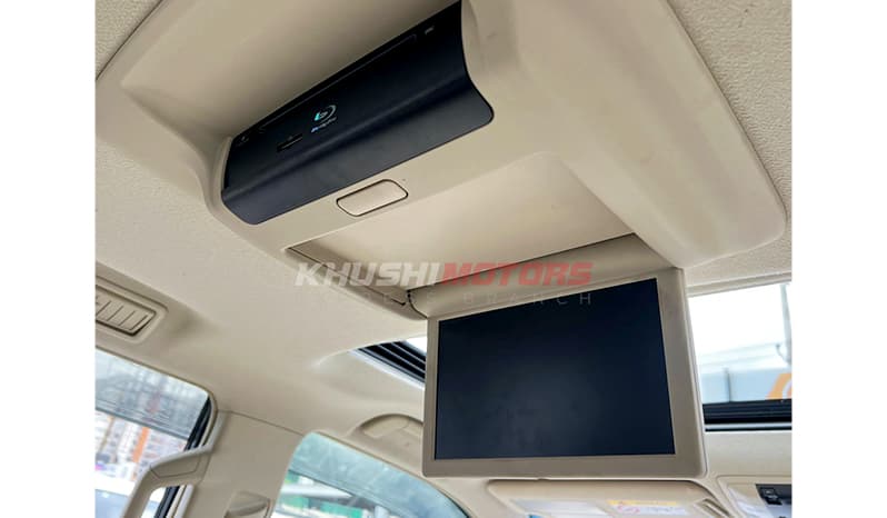 2018 Toyota Land Cruiser Prado Kakadu image-2