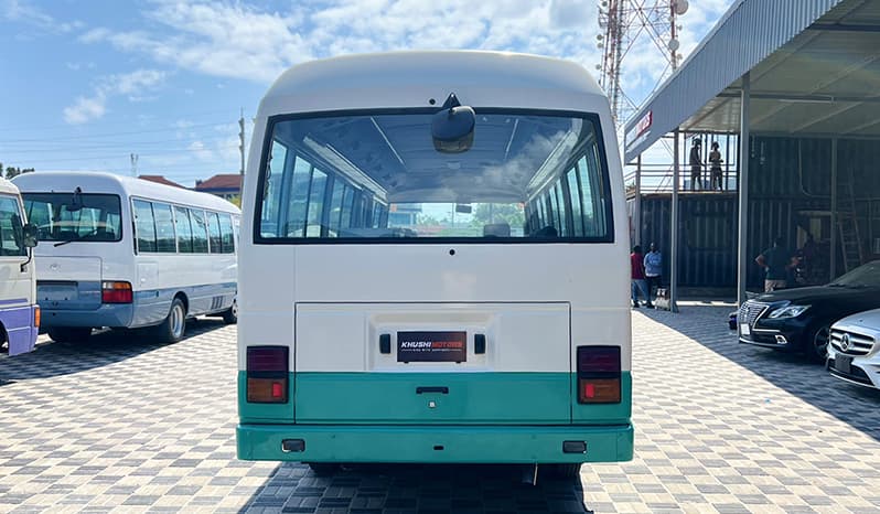 1992 Nissan Civilian Bus image-10