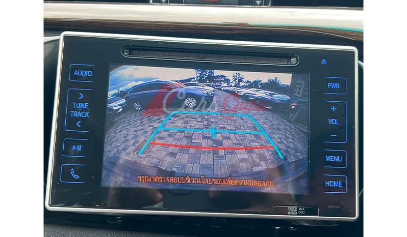 2016 Toyota Hilux G image-6