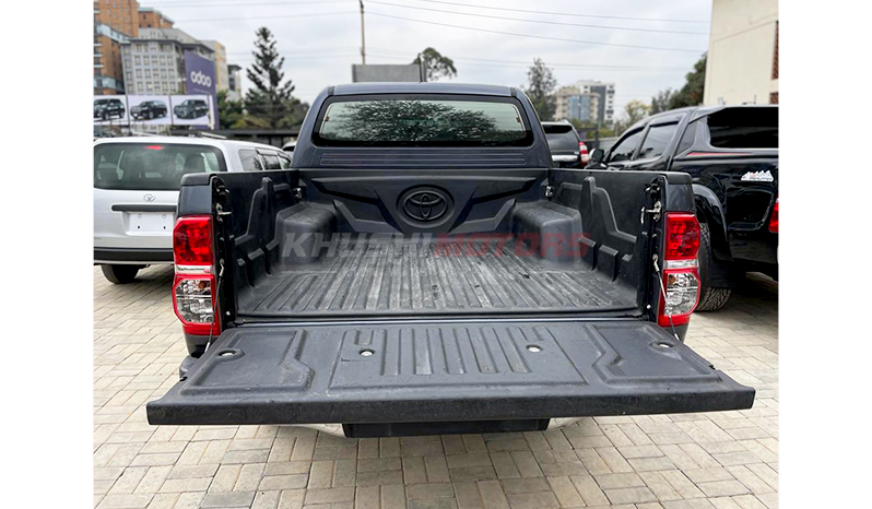2016 Toyota Hilux image-20